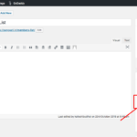 edit-page-sangaati-wordpress