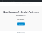 homepage-widigitized-page-feedback-swap
