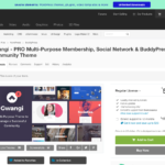 gwangi-pro-multi-purpose-membership-social-network-buddypress-community-theme-by-themosaurus