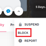 user-card-block-unblock-button-profile-no-icon-3