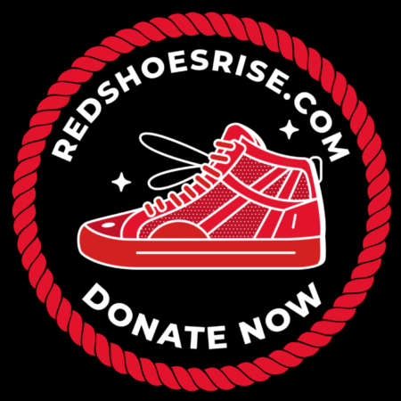 Profile picture of RedShoesRise.com