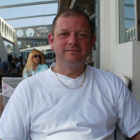 Profile picture of Mark