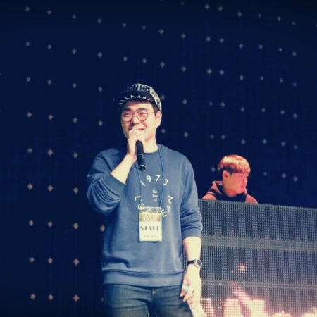 Profile picture of kim yonghwan